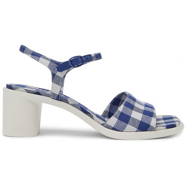 CAMPER MEDA SANDALE K201379 AZUL CAMPER MEDA SANDALE K201379 AZUL
