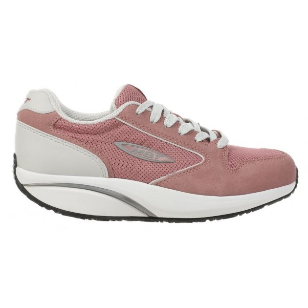 MBT 1997 FRAU KLASSISCHE SCHUHE ASH_ROSE MBT 1997 FRAU KLASSISCHE SCHUHE ASH_ROSE