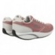 MBT 1997 FRAU KLASSISCHE SCHUHE ASH_ROSE