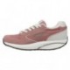 MBT 1997 FRAU KLASSISCHE SCHUHE ASH_ROSE