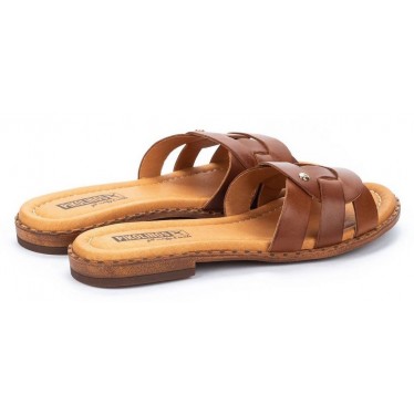 SANDALEN PIKOLINOS ALGAR W0X-0588 CUERO