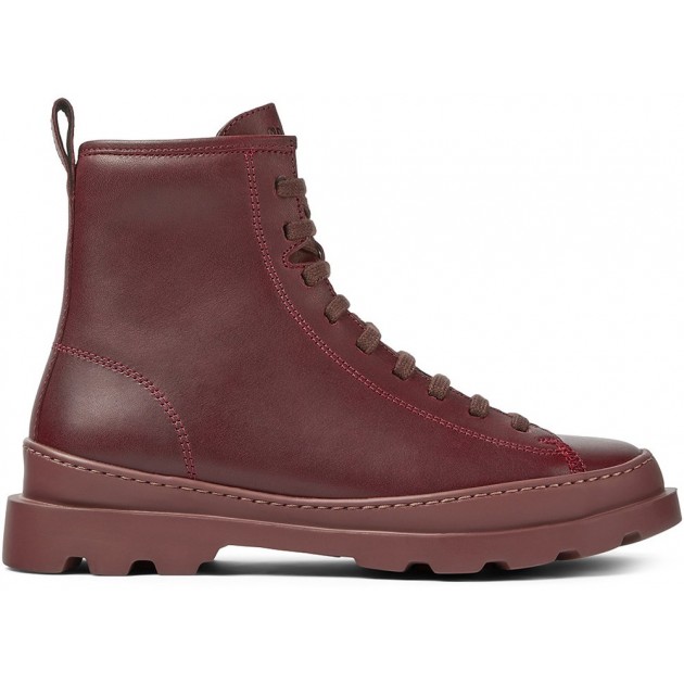 CAMPER BRUTUS STIEFEL K400325 MORADO CAMPER BRUTUS STIEFEL K400325 MORADO
