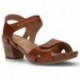 SANDALEN CLARKS UN PALMA VIBE MARRON