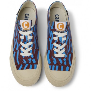 CAMPER CAMALEON K201160 SNEAKERS AZUL