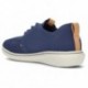 CLARKS STEP URBAN MIX Schuhe NAVY