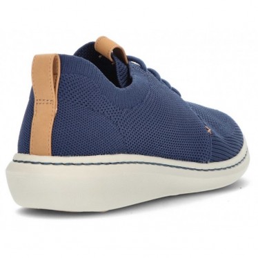 CLARKS STEP URBAN MIX Schuhe NAVY