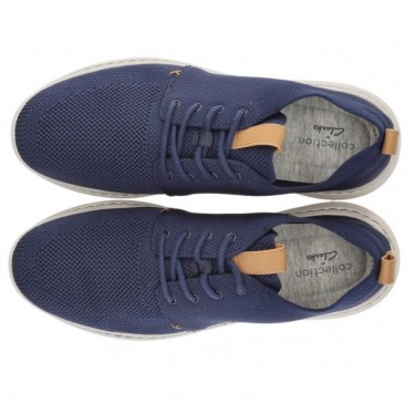 CLARKS STEP URBAN MIX Schuhe NAVY