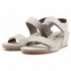 MEPHISTO MARIA SPARK Sandalen TAUPE