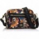 MARIAMARE RASEA TASCHE MULTICOLOR