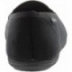 VICTORIA ODA VELVET DANCER 1049114 HAUSSCHUHE NEGRO