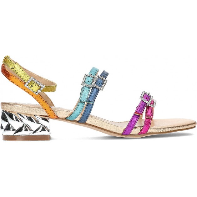 EXE-SANDALE KATY237 MULTICOLOR EXE-SANDALE KATY237 MULTICOLOR