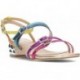 EXE-SANDALE KATY237 MULTICOLOR