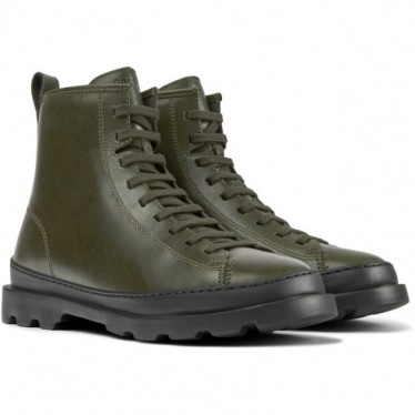 CAMPER BRUTUS STIEFEL K400325 OLIVE
