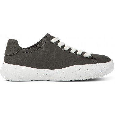 CAMPER PEU STADIONSCHUHE K201525 BLACK