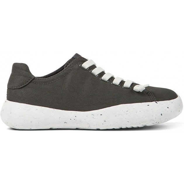 CAMPER PEU STADIONSCHUHE K201525 BLACK CAMPER PEU STADIONSCHUHE K201525 BLACK