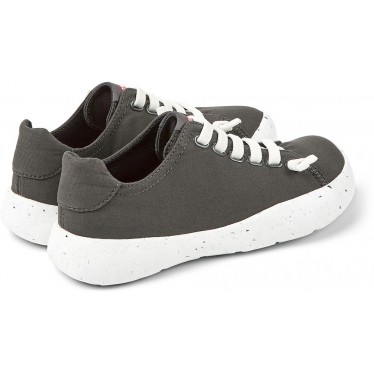 CAMPER PEU STADIONSCHUHE K201525 BLACK