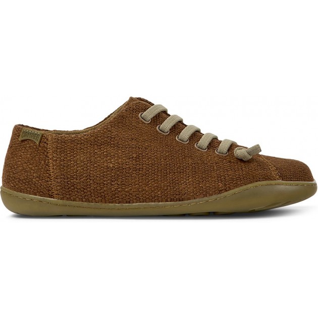 CAMPER PEU CAMI-SNEAKERS K201477 MARRON CAMPER PEU CAMI-SNEAKERS K201477 MARRON
