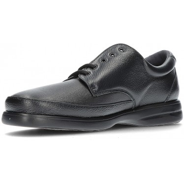 MABEL 601002 ORTHOPÄDISCHER SCHUH NEGRO