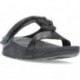 SANDALEN FITFLOP FEIN FQ4 BLACK