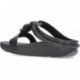 SANDALEN FITFLOP FEIN FQ4 BLACK