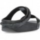 SANDALEN FITFLOP FEIN FQ4 BLACK