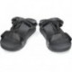 SANDALEN FITFLOP FEIN FQ4 BLACK