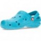 CLOGS SCHUZZ 0028 AZUL