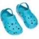 CLOGS SCHUZZ 0028 AZUL