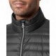 GEOX WARRENS M3625G JACKE BLACK