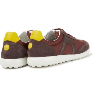 CAMPER CAMALEON SNEAKERS K100674 BURDEOS