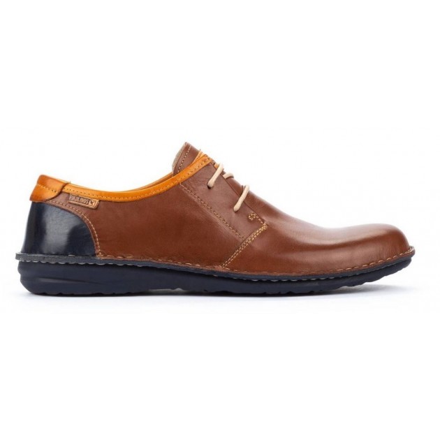 SCHUHE PIKOLINOS SANTIAGO M8M-4298 CUERO SCHUHE PIKOLINOS SANTIAGO M8M-4298 CUERO