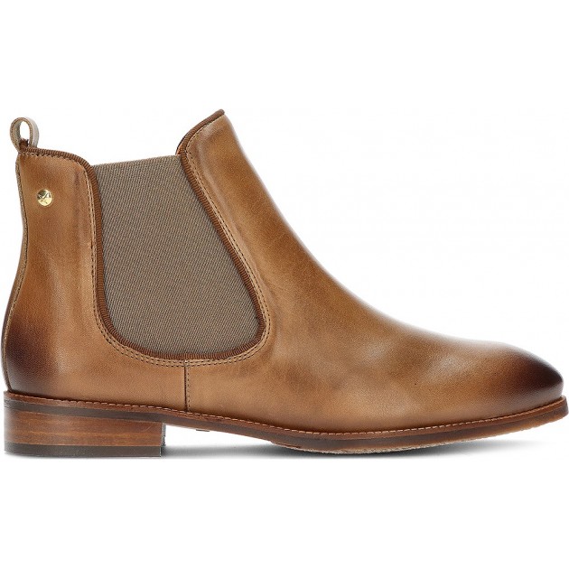 PIKOLINOS ROYAL W4D-8637C1 STIEFELETTEN OLIVE PIKOLINOS ROYAL W4D-8637C1 STIEFELETTEN OLIVE