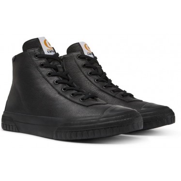 CAMPER CAMALEON STIEFEL K300419 NEGRO