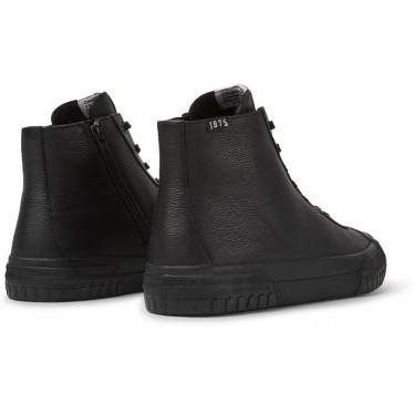 CAMPER CAMALEON STIEFEL K300419 NEGRO