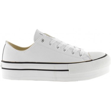 SPORT VICTORIA TRIBU 1061106 DOPPELTER LEDER-EFFEKT BLANCO