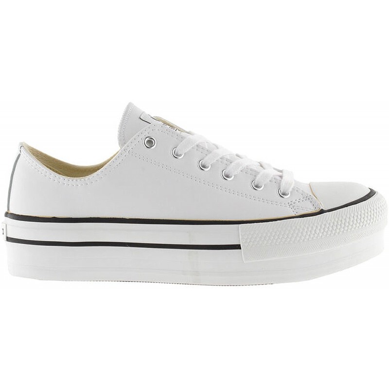SPORT VICTORIA TRIBU 1061106 DOPPELTER LEDER-EFFEKT BLANCO