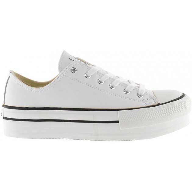 SPORT VICTORIA TRIBU 1061106 DOPPELTER LEDER-EFFEKT BLANCO