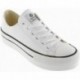 SPORT VICTORIA TRIBU 1061106 DOPPELTER LEDER-EFFEKT BLANCO