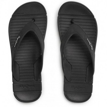 FLIP-FLOPS PEPE JEANS PMS70137 SHORE M BLACK