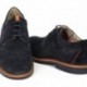 FLUCHOS SCHUHE TRISTAN WILDLEDER F1744 NAVY