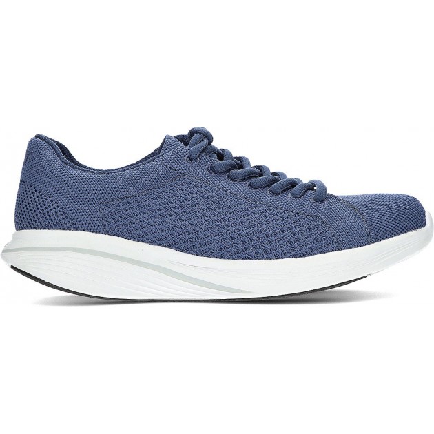 MBT 703202 SORA SCHNÜR-SNEAKERS NAVY MBT 703202 SORA SCHNÜR-SNEAKERS NAVY