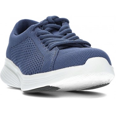 MBT 703202 SORA SCHNÜR-SNEAKERS NAVY