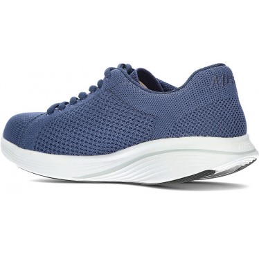 MBT 703202 SORA SCHNÜR-SNEAKERS NAVY