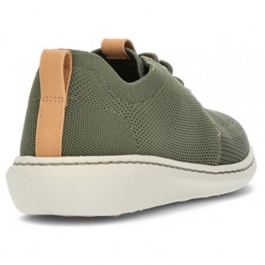 CLARKS STEP URBAN MIX Schuhe KAKI