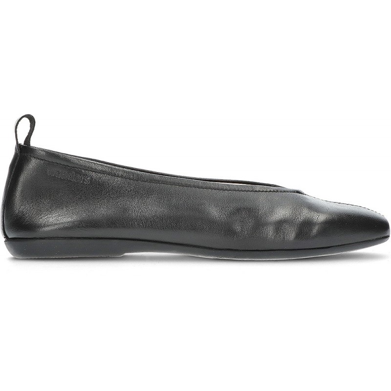 WUNDERT A8661 BALLERINAS NEGRO