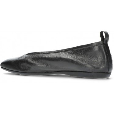 WUNDERT A8661 BALLERINAS NEGRO