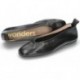 WUNDERT A8661 BALLERINAS NEGRO