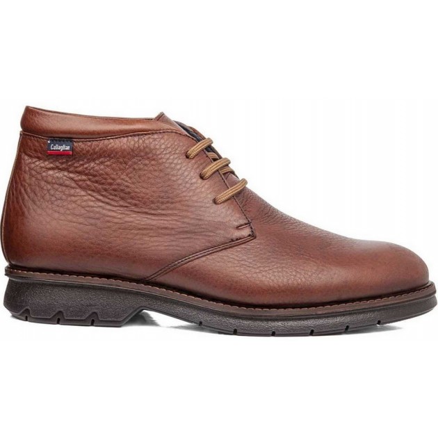 STIEFELETTEN CALLAGHAN LEMON 45003 CUERO STIEFELETTEN CALLAGHAN LEMON 45003 CUERO