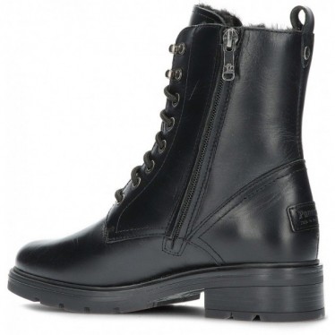 PANAMA JACK LILIAN STIEFEL BLACK