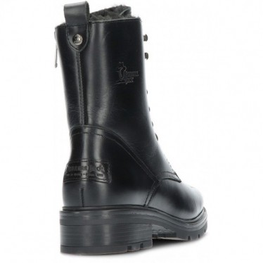 PANAMA JACK LILIAN STIEFEL BLACK